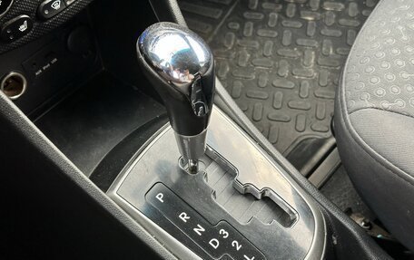 Hyundai Solaris II рестайлинг, 2012 год, 725 000 рублей, 17 фотография