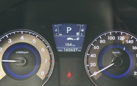 Hyundai Solaris II рестайлинг, 2012 год, 725 000 рублей, 21 фотография