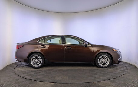 Lexus ES VII, 2016 год, 2 900 000 рублей, 4 фотография