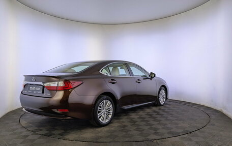Lexus ES VII, 2016 год, 2 900 000 рублей, 5 фотография