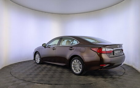 Lexus ES VII, 2016 год, 2 900 000 рублей, 7 фотография