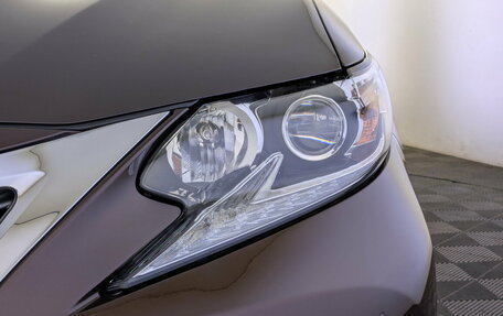 Lexus ES VII, 2016 год, 2 900 000 рублей, 17 фотография