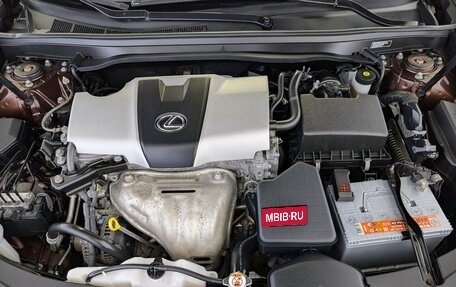 Lexus ES VII, 2016 год, 2 900 000 рублей, 9 фотография