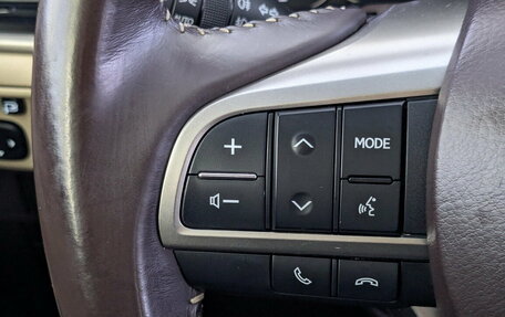 Lexus ES VII, 2016 год, 2 900 000 рублей, 27 фотография