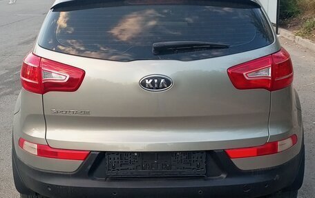 KIA Sportage III, 2011 год, 1 230 000 рублей, 9 фотография