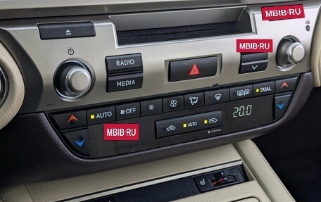 Lexus ES VII, 2016 год, 2 900 000 рублей, 26 фотография