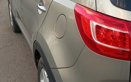 KIA Sportage III, 2011 год, 1 230 000 рублей, 13 фотография