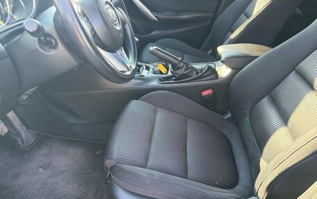 Mazda 6, 2012 год, 1 339 000 рублей, 6 фотография