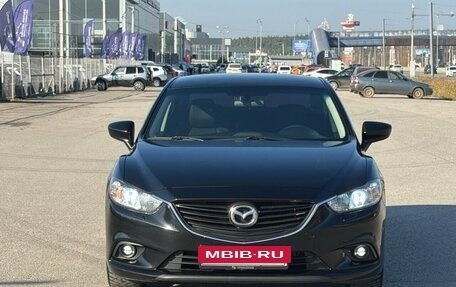 Mazda 6, 2012 год, 1 339 000 рублей, 3 фотография