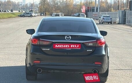 Mazda 6, 2012 год, 1 339 000 рублей, 4 фотография