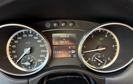 Mercedes-Benz GL-Класс, 2010 год, 1 800 000 рублей, 5 фотография