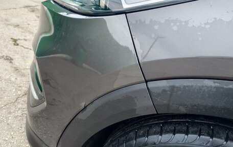 Hyundai Tucson III, 2017 год, 1 230 000 рублей, 15 фотография