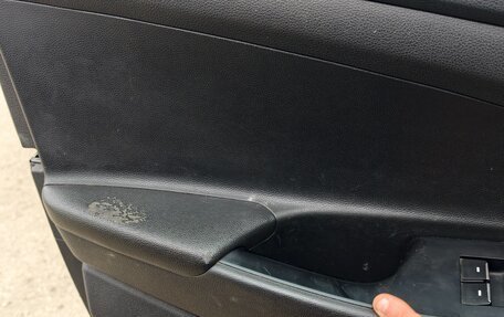 Hyundai Tucson III, 2017 год, 1 230 000 рублей, 16 фотография