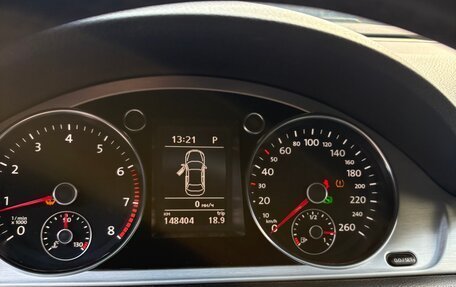 Volkswagen Passat B7, 2013 год, 1 350 000 рублей, 8 фотография