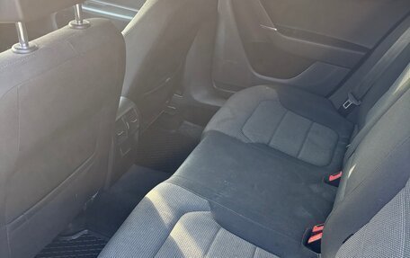 Volkswagen Passat B7, 2013 год, 1 350 000 рублей, 11 фотография