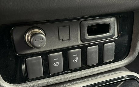 Mitsubishi Outlander III рестайлинг 3, 2018 год, 1 890 000 рублей, 9 фотография