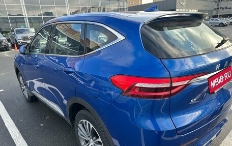 Haval F7 I, 2020 год, 1 900 000 рублей, 3 фотография