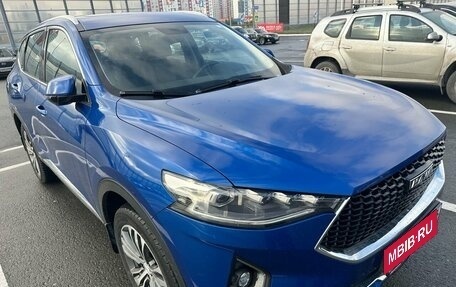 Haval F7 I, 2020 год, 1 900 000 рублей, 2 фотография