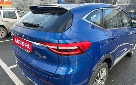 Haval F7 I, 2020 год, 1 900 000 рублей, 4 фотография
