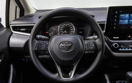 Toyota Corolla, 2021 год, 1 925 000 рублей, 18 фотография