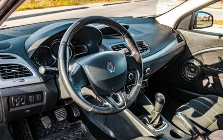 Renault Megane III рестайлинг, 2014 год, 800 000 рублей, 16 фотография