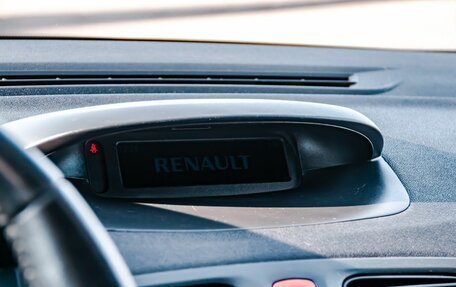 Renault Megane III рестайлинг, 2014 год, 800 000 рублей, 19 фотография
