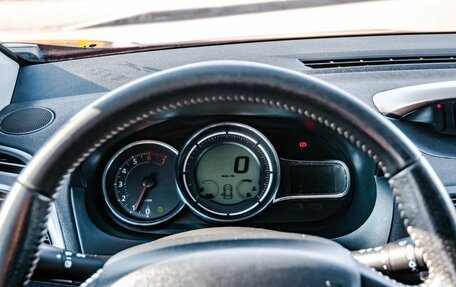 Renault Megane III рестайлинг, 2014 год, 800 000 рублей, 18 фотография