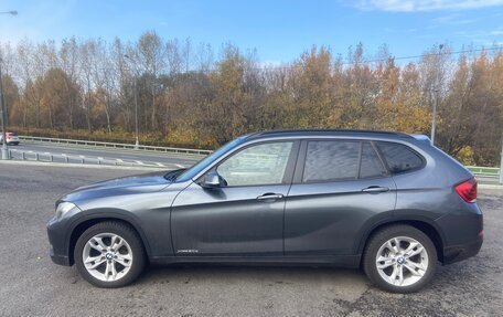 BMW X1, 2013 год, 1 470 000 рублей, 4 фотография
