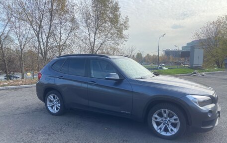 BMW X1, 2013 год, 1 470 000 рублей, 2 фотография