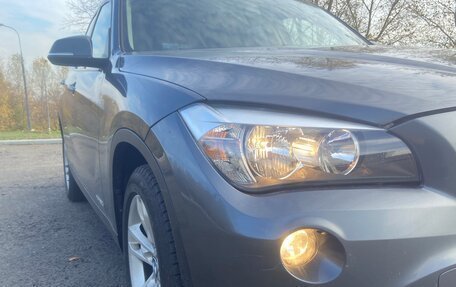 BMW X1, 2013 год, 1 470 000 рублей, 6 фотография
