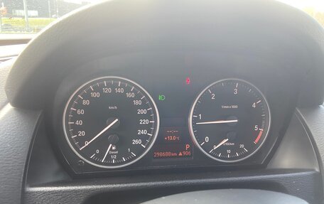 BMW X1, 2013 год, 1 470 000 рублей, 14 фотография