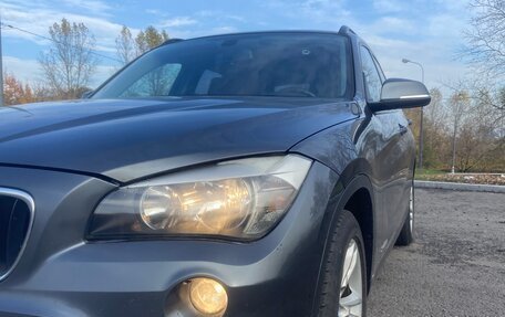 BMW X1, 2013 год, 1 470 000 рублей, 7 фотография