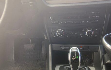 BMW X1, 2013 год, 1 470 000 рублей, 11 фотография