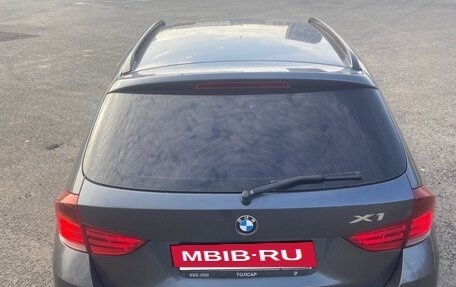 BMW X1, 2013 год, 1 470 000 рублей, 9 фотография