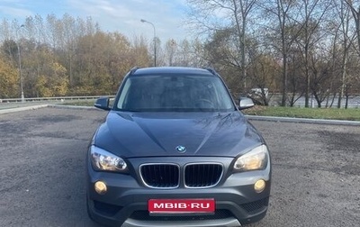 BMW X1, 2013 год, 1 470 000 рублей, 1 фотография