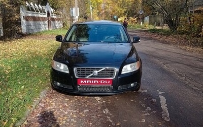 Volvo S80 II рестайлинг 2, 2008 год, 1 100 000 рублей, 1 фотография