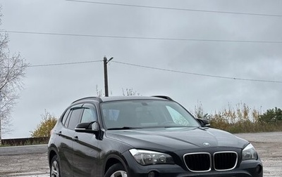 BMW X1, 2014 год, 1 050 000 рублей, 1 фотография