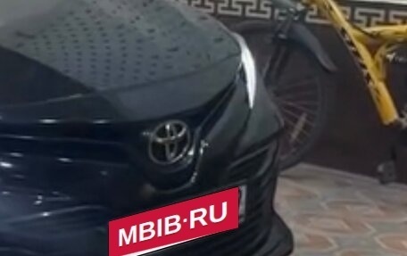 Toyota Camry, 2018 год, 2 550 000 рублей, 3 фотография