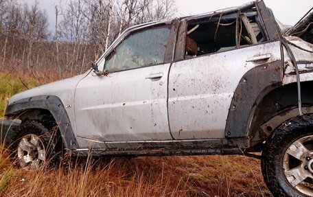Nissan Patrol, 2007 год, 550 000 рублей, 3 фотография