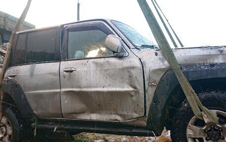 Nissan Patrol, 2007 год, 550 000 рублей, 4 фотография