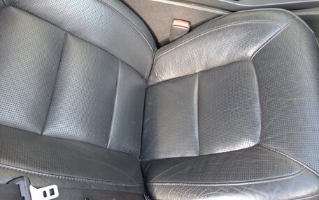 Volvo S80 II рестайлинг 2, 2008 год, 1 100 000 рублей, 14 фотография