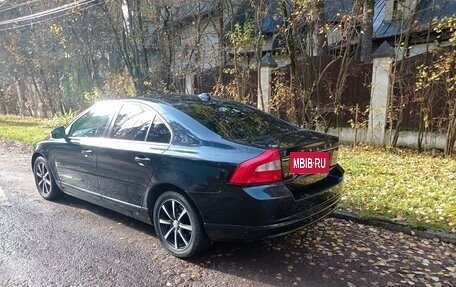 Volvo S80 II рестайлинг 2, 2008 год, 1 100 000 рублей, 13 фотография