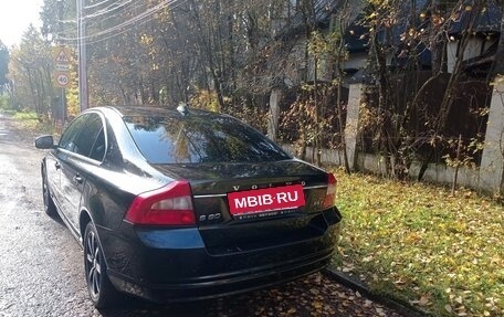 Volvo S80 II рестайлинг 2, 2008 год, 1 100 000 рублей, 11 фотография