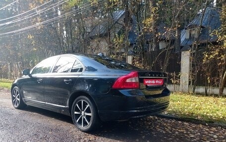 Volvo S80 II рестайлинг 2, 2008 год, 1 100 000 рублей, 12 фотография