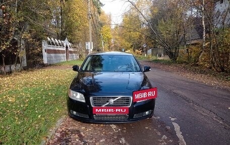 Volvo S80 II рестайлинг 2, 2008 год, 1 100 000 рублей, 6 фотография