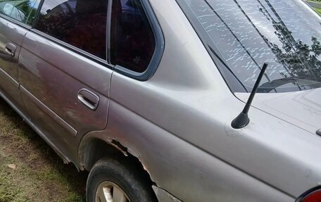 Subaru Legacy VII, 1998 год, 75 000 рублей, 2 фотография