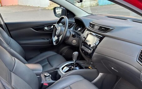 Nissan Qashqai, 2021 год, 2 400 000 рублей, 2 фотография