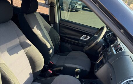 Skoda Fabia II, 2008 год, 480 000 рублей, 6 фотография