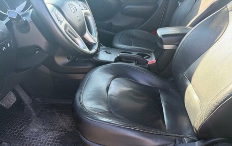 Hyundai ix35 I рестайлинг, 2011 год, 1 248 000 рублей, 6 фотография