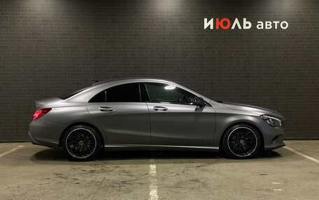 Mercedes-Benz CLA, 2018 год, 2 499 000 рублей, 4 фотография